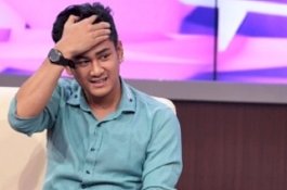 Vanessa Ditangkap, Dwi Andika Shock dalam Pesawat, Ada Apa?