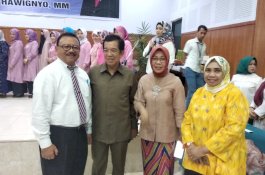143 Program Studi Universitas Belum Terakreditasi di Sulawesi
