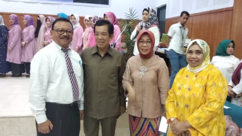 143 Program Studi Universitas Belum Terakreditasi di Sulawesi