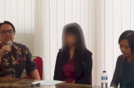Mantan Staf yang Dilecehkan Pejabat BPJS Mengaku Diteror