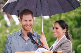 Pangeran Harry Ingin Buang Gelar Kerajaannya, Tapi Satu Hal Buatnya Bertahan