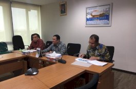 Danny Pomanto Sambut Baik Rencana Pengembangan Kawasan Industri di Maros