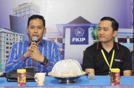 FKIP Unismuh Lengkapi Data Alumni yang Jadi ASN