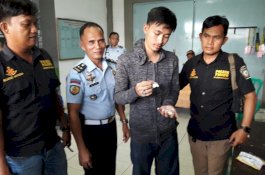 Mahasiswa di Palopo Selundupkan Obat Daftar G ke Dalam Bungkus Mie Instan