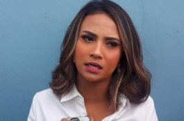 Ayah Vanessa Angel: Kalau Salah, Silakan Proses Sesuai Hukum