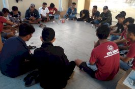 Bulan Depan, Ratusan Anggota Kelompok Pecinta Alam akan Kumpul di Takalar