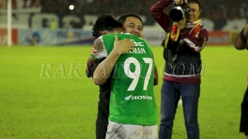 PSM Makassar Sudah Kantongi Dua Nama Kiper Baru