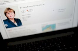 Polisi Tangkap Mahasiswa Pembocor Data Politisi di Jerman