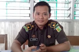 Kejari Barru Buru 5 Buronan Koruptor, Ada yang Sejak 2006