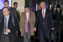 Negosiasi China dan Amerika Serikat Diperpanjang Jadi 3 Hari