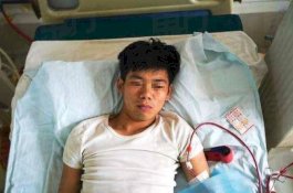 7 Tahun Lalu, Pria ini Jual Ginjal untuk Beli iPhone, Kini Dia Sakit Parah