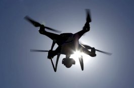 Gara-gara Drone, Bandara Heathrow di London Tunda Keberangkatan Pesawat