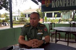 Kodam XIV Hasanuddin Ternyata Belum Tahu Soal Penertiban Pak Ogah