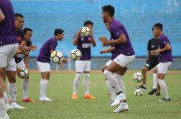 Dua Pemain Asing PSM Makassar Tiba Pekan Ini