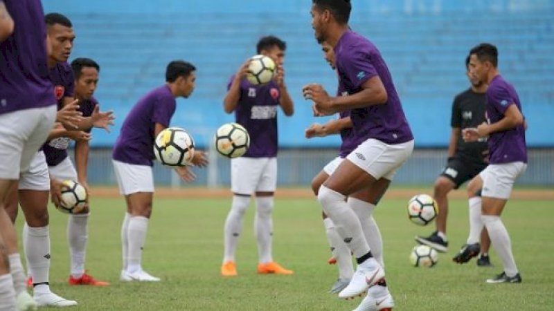 PSM Makassar segera kedatangan dua pemain asing baru.