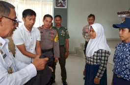 Tanggap Bencana Sejak Dini, Pemkot Parepare Akan Terapkan Kurikulum Bencana