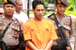 Kurir Sabu 1 Kg Terancam Hukuman Mati, Pegawai Satpol PP Makassar Jadi Saksi