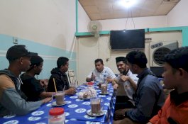 Ariady Arsal Beri Solusi Mengenai Money Politic