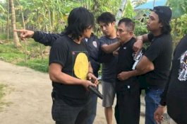 Fakta Terbaru Pembunuhan Mantan Kepsek SMAN 1 Makassar