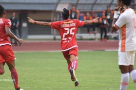 Ini Bocoran Skuat Persija Jakarta Jelang Liga Champions Asia