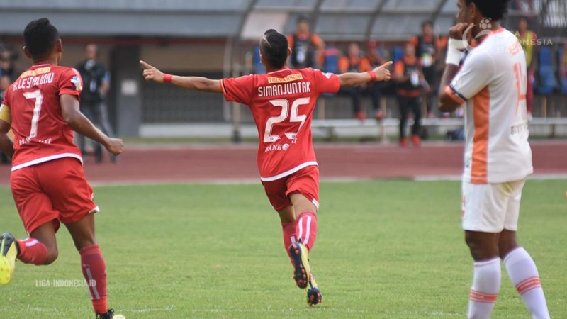 Foto: Liga Indonesia