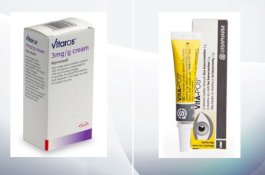 Salah Baca Resep, Wanita Ini Pakai Obat Ereksi Kelamin di Matanya