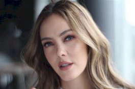 Namanya Dicatut di Prostitusi Online dengan Tarif 60 Juta, Cathy Sharon Geram