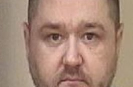 Mengendap-endap Tinggalkan Penjara, Pemerkosa Sadis Ini Dibekuk di 25 Mil