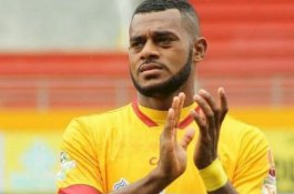 Marckho Sandy Meraudje Tak Berlabuh di PSM Makassar