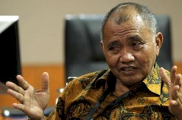 Cerita Istri Bupati Laporkan Suami ke KPK karena Uang Banyak di Kamar