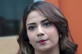 Begini Pengakuan Mengejutkan Pengusaha yang Pakai Vanessa Angel