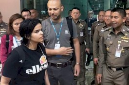 Takut Dibunuh Setelah Murtad, Gadis Saudi Ini Minta Suaka ke Australia