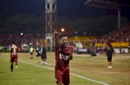 Isi Waktu Main Turnamen Amatir, Hati-hati Cedera, Zulham Zamrun!