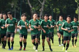 Ini Lawan Timnas U-22 Indonesia di Piala AFF 2019