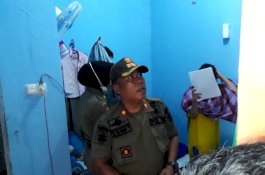 Empat Pasangan Mesum di Palopo Terjaring Razia