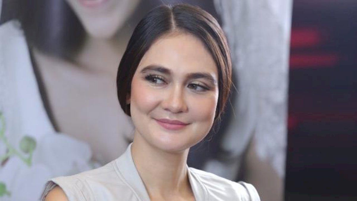 Namanya Masuk Daftar Prostitusi Online, Luna Maya Beri Pernyataan Menohok
