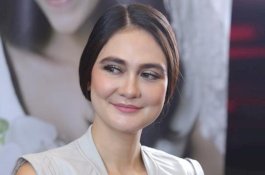 Namanya Masuk Daftar Prostitusi Online, Luna Maya Beri Pernyataan Menohok