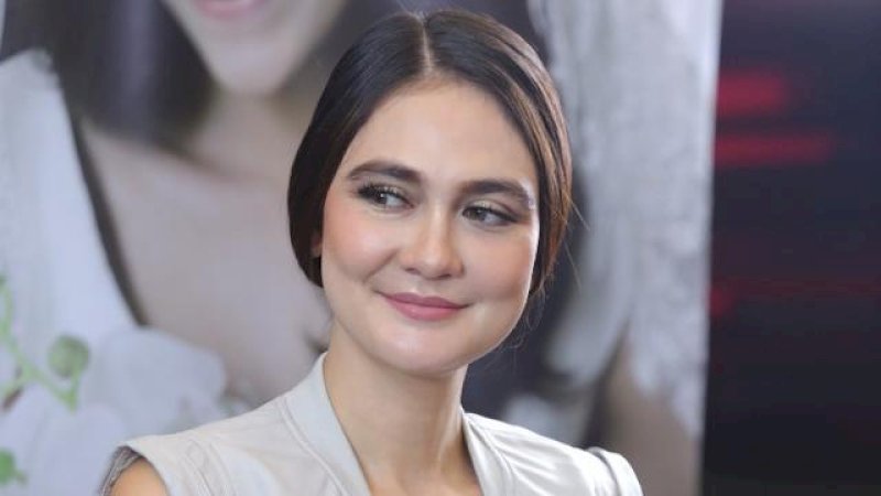 Luna Maya. Ist