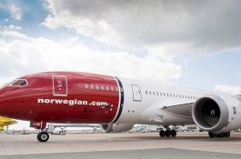 Nyaris Senasib Lion, Boeing 737 MAX Norwegia Mendarat Darurat di Iran