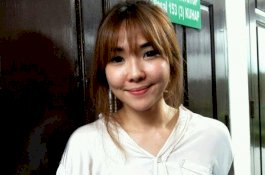 Gisel Blak-blakan Soal Hubungannya dengan Mischa Chandrawinata