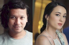 Gading Marten Dirumorkan Dekat dengan Julie Estelle, Gisel: Coba Aja Dulu
