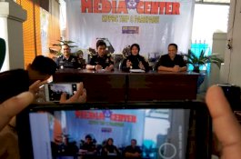 Dugaan Penyelundupan Kayu, Pengawasan di Pelabuhan Barru Ditingkatkan