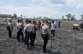 PN Eksekusi Sawah 50 Are, Petani Jeneponto Ini Rugi Rp50 Juta