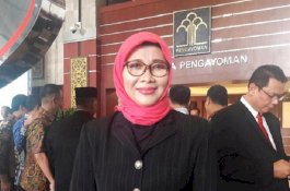 Bilik Cinta Dijadikan Lahan Bisnis, Dirjen PAS Siapkan yang Gratis