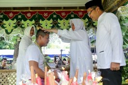 Akan Dilaporkan Relawan Prabowo ke Bawaslu, Danny Pomanto: Silakan