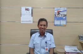 Tahun 2018, Tonasa Lines Raih Omset Rp 250 Miliar