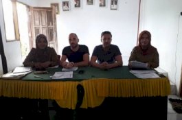 Mahasiswa S2 Belgia Teliti Sertifikasi Kakao di Luwu Utara