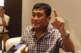 NA dan Danny Mau Dilaporkan, Gerindra: Relawan Mau Keadilan