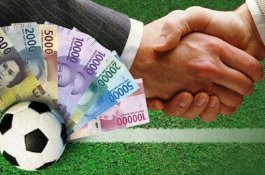 Terpaksa Terlibat, Sukarela, dan Alasan Lain Wasit Pengaturan Skor Sepak Bola Indonesia