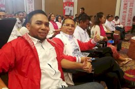 Soal Rencana PAS08 Mau Laporkan NA dan Danny, PSI Minta Baca PKPU